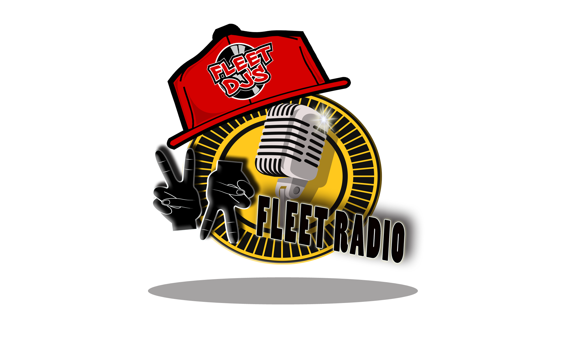 VA Fleet Radio