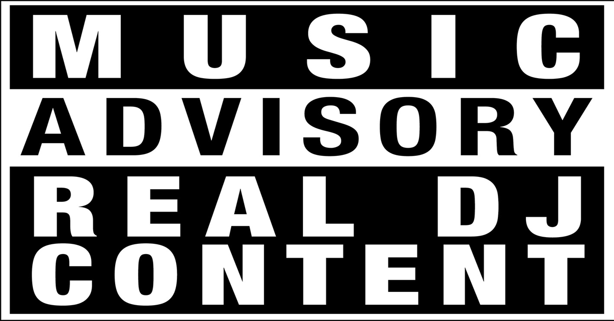 DJ Advisory Logo